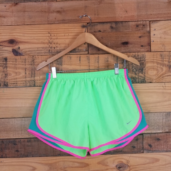 Nike Pants - Nike Dri-fit Shorts Large